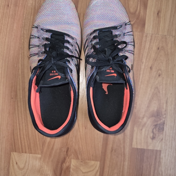 Nike Free TR 6 Running Shoes - Picture 6 of 6